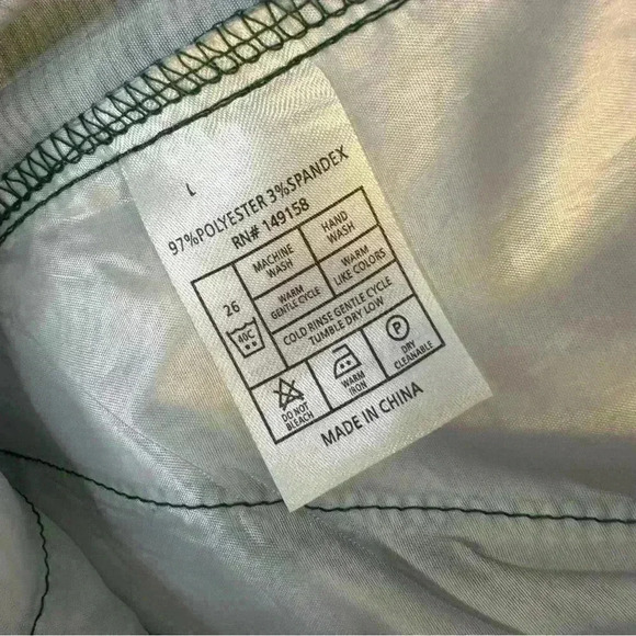 Public Record Mens Boardshorts Size L - Picture 3 of 14